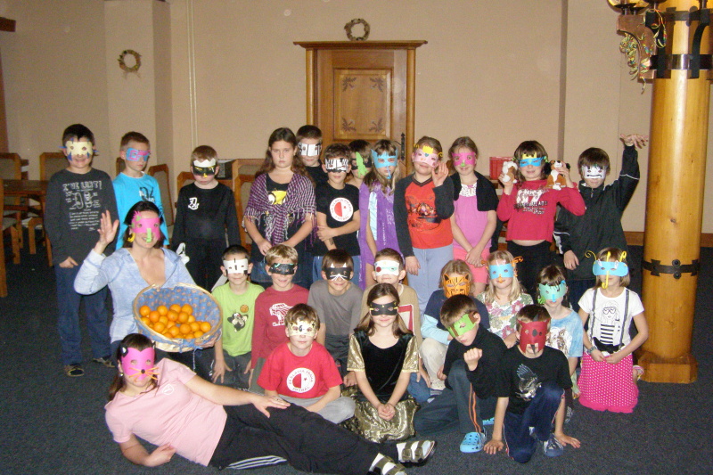 karneval